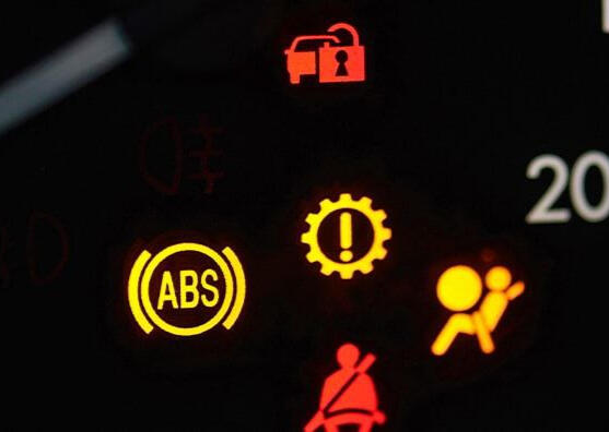 🚫 SRS reset via OBD and on the bench