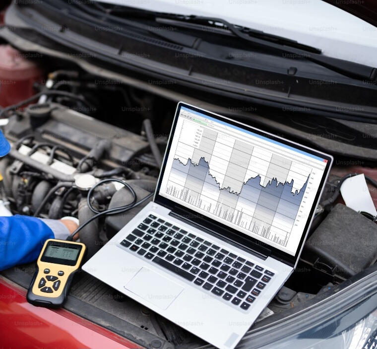✅ Electrical diagnostics & repair of various issues